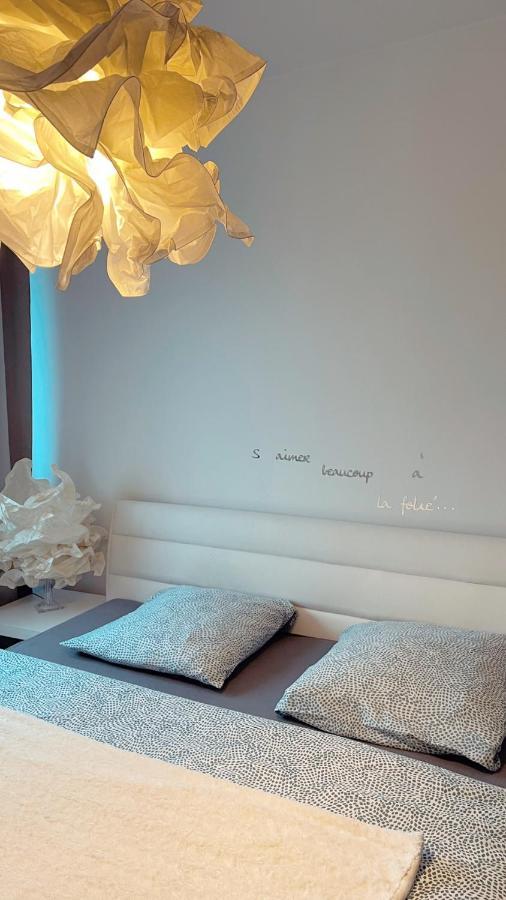 Bel Appartement Near Bale Mulhouse Airport 圣路易 外观 照片
