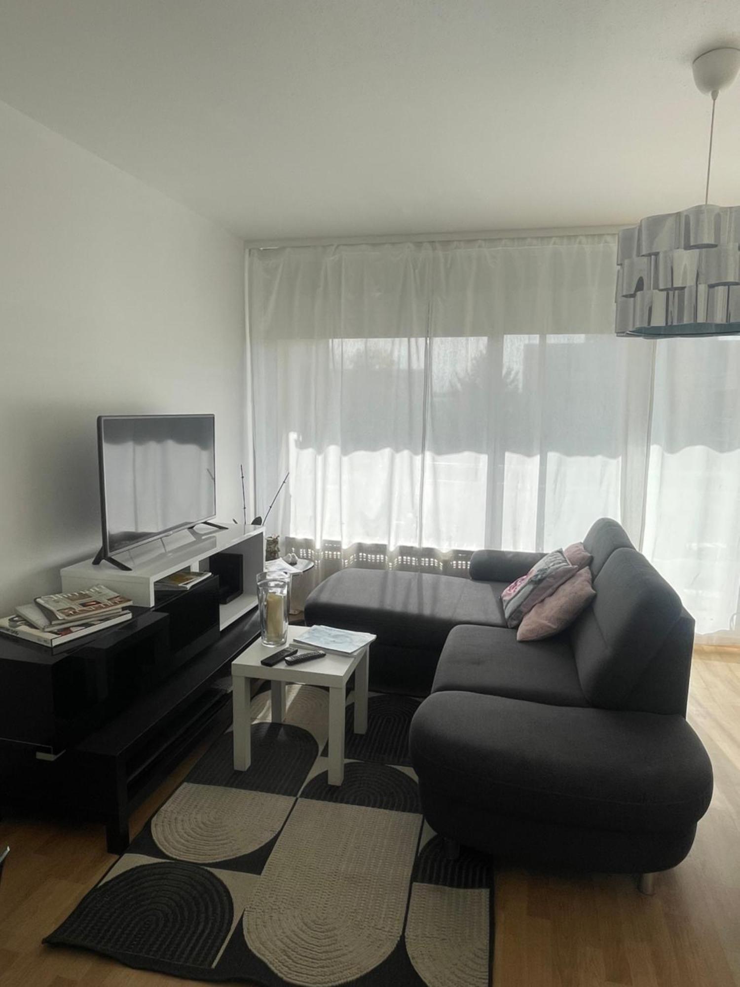 Bel Appartement Near Bale Mulhouse Airport 圣路易 外观 照片