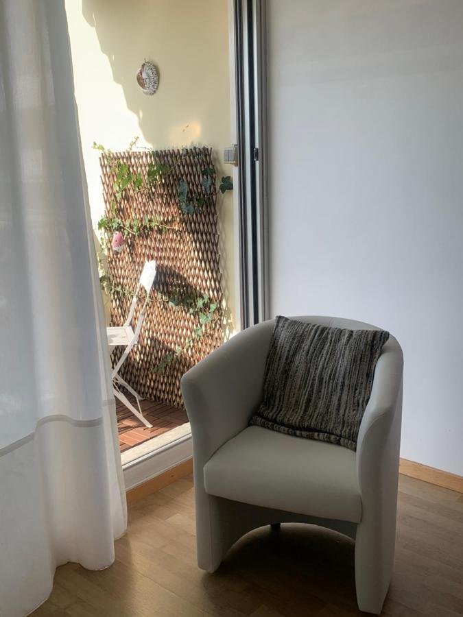 Bel Appartement Near Bale Mulhouse Airport 圣路易 外观 照片